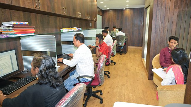 Solving Legal Issues. Building Trusted Bonds.